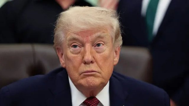 Sa amerikan&euml; jan&euml; t&euml; k&euml;naqur me Trump? Reuters publikon