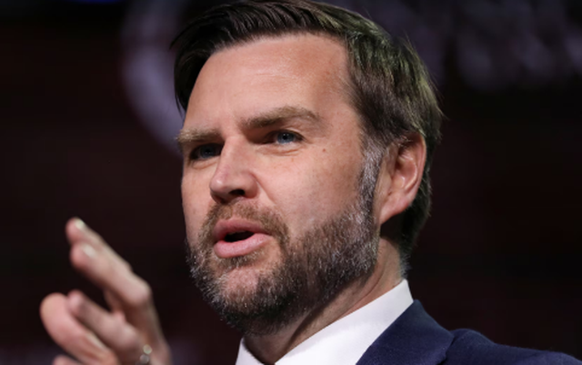 Bisedimet me Iranin/ Z&euml;vend&euml;spresidenti J.D. Vance ende n&euml;