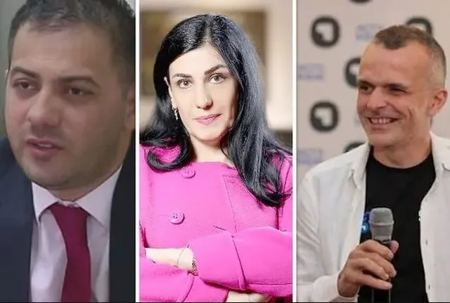 SPAK sekuestron pasurit&euml; e Ergys Agasit, Ermal Beqirit dhe Mirlinda