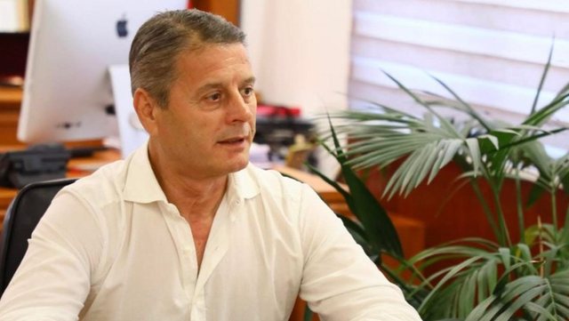 P&euml;rmbytjet n&euml; Lezh&euml;, kryebashkiaku Ndreu: Situata drejt zgjidhjes