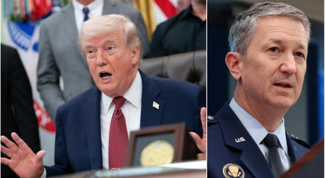 &ldquo;Trump &lsquo;i mohohet aksesi n&euml; kodet b&euml;rthamore t&euml;