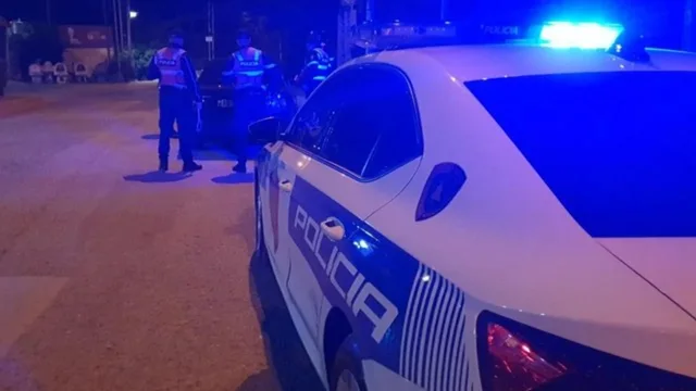 P&euml;rplasje me arm&euml; zjarri  n&euml; Memaliaj, nj&euml; person i vdekur