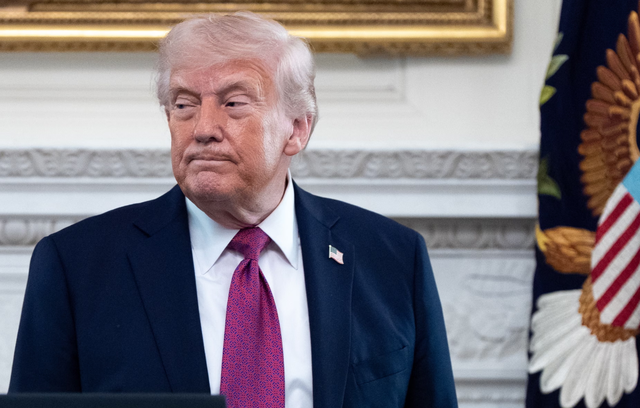 Pse Presidenti Trump e zgjati arm&euml;pushimin me Iranin