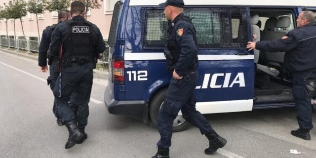 DETAJE nga operacioni antidrog&euml; n&euml; Tiran&euml;: 15 t&euml; arrestuar,