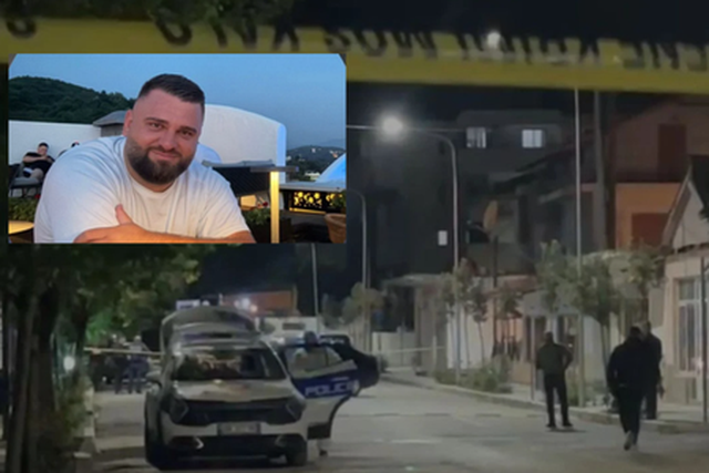 Vrasja n&euml; Memaliaj/ Merren n&euml; pyetje 12 persona, familjar&euml; dhe