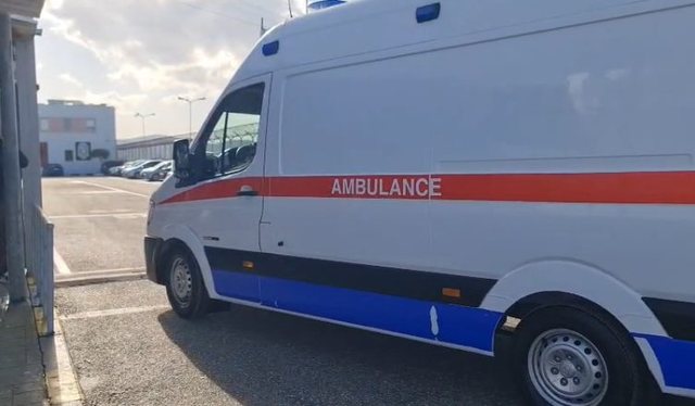 Nd&euml;rron jet&euml; nj&euml; i d&euml;nuar n&euml; burgun e Fierit, dyshimet