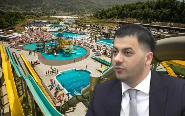 Ekzekutohet vendimi p&euml;r sekuestrimin e pronave t&euml; Agasit, policia