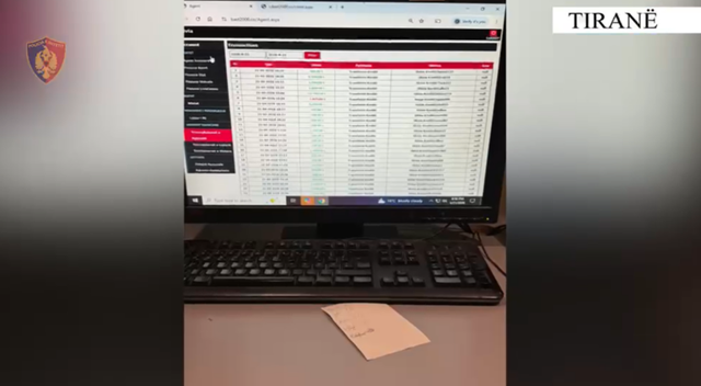 Pas Lezh&euml;s, goditen &ldquo;loj&euml;rat e fatit&rdquo; n&euml; Tiran&euml;!