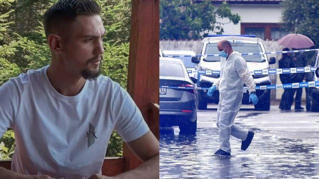 Vrasja e dy v&euml;llez&euml;rve dhe shokut t&euml; tyre n&euml; Podgoric&euml;,