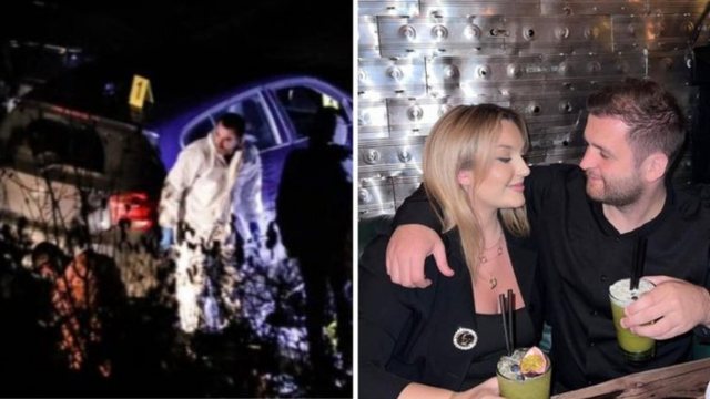 &ldquo;Naim Murseli kishte lidhje me nj&euml; t&euml;