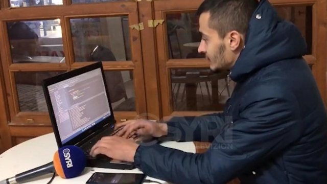 Akuzohet se publikoi lajmin p&euml;r infektimet me SIDA n&euml;