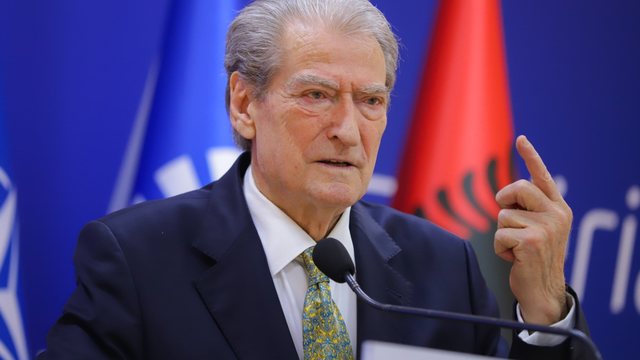 Kur do mbahet protesta e radh&euml;s?! Berisha: do jet&euml; m&euml; e fuqishmja