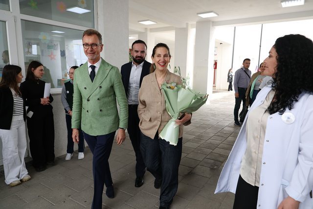 Dita e Tok&euml;s, Gonzato: Shqip&euml;ria me biodiversitet t&euml; pasur,