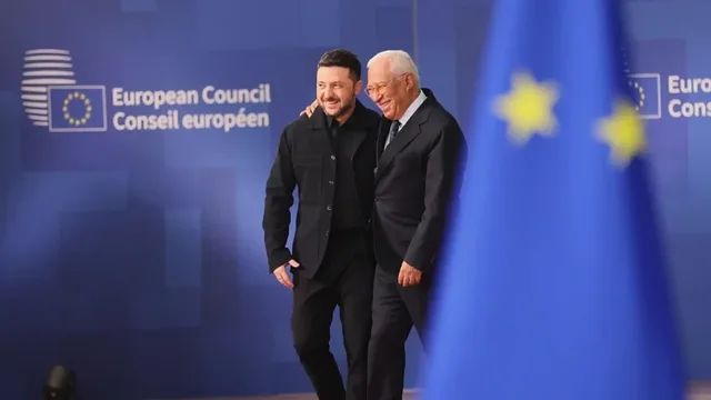 BE hap rrug&euml;n p&euml;r zhbllokimin e 90 miliard&euml; eurove p&euml;r