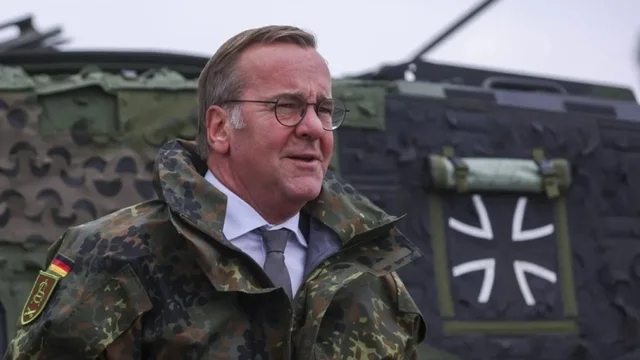 "Bota &euml;sht&euml; b&euml;r&euml; m&euml; e pasigurt dhe m&euml; e