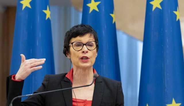 &ldquo;Mali i Zi drejt integrimit n&euml; BE&rdquo;, Marta Kos: vendimi pas