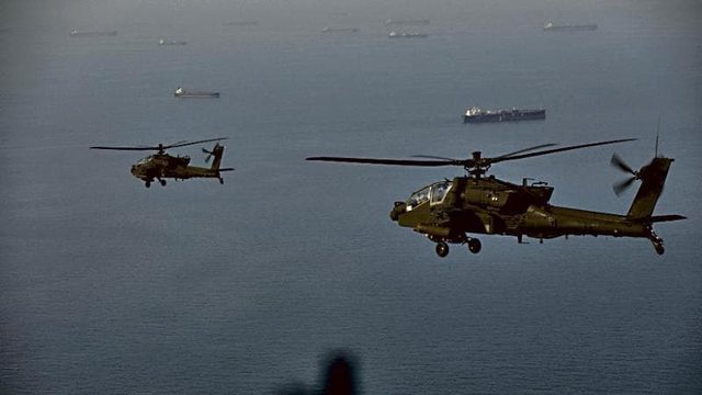 "Ishte e ngarkuar me arm&euml; kineze!", Misteret e anijes iraniane