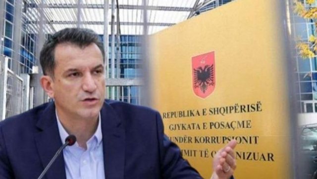 &ldquo;&Euml;sht&euml; detyrim institucional&rdquo;, Veliaj i drejtohet edhe