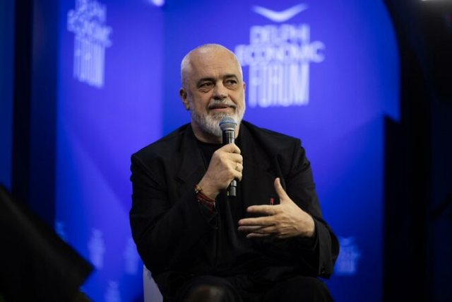 &ldquo;Ballkani nuk &euml;sht&euml; i harruar&rdquo;, Rama: BE nuk ka qen&euml;