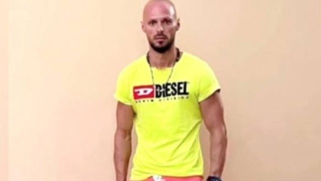 Lirohet nga burgu reperi Kleviol Ahmeti, u arrestua pas sherrit me Noizy-n