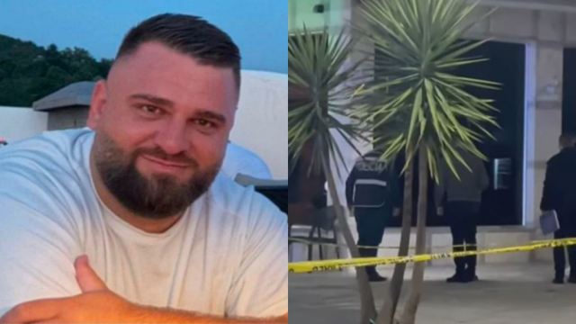 Zbardhet VRASJA e 30-vje&ccedil;arit n&euml; Memaliaj/ Viktima q&euml;lloi i