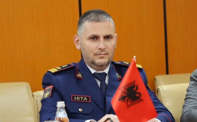 Ndryshime n&euml; Policin&euml; e Shtetit/ Alban Dautaj em&euml;rohet drejtor i