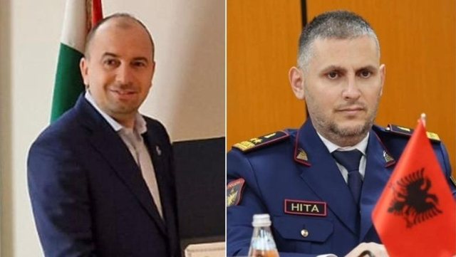 Hita b&euml;n ndryshime n&euml; kupol&euml;n e Policis&euml; s&euml; Shtetit,