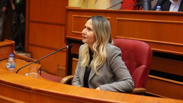 Zjarri te &ldquo;Arlis&rdquo; n&euml; Tiran&euml;, Ristani: N&euml;se kompania