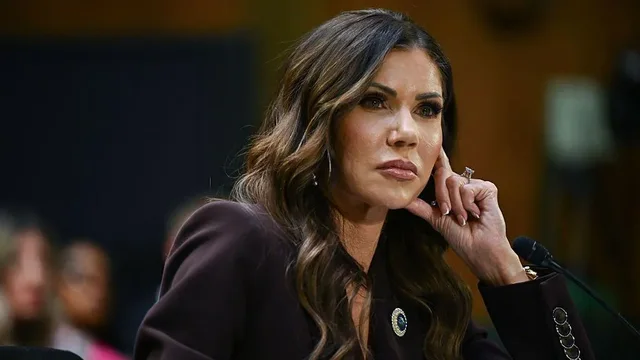 Vodhi e &ccedil;ant&euml;n e ish-zyrtares s&euml; lart&euml; amerikane,