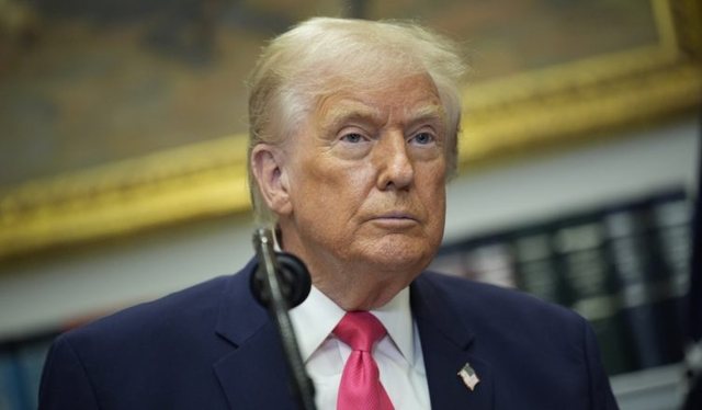 Tensione n&euml; rritje, Trump: Nuk ka afat kohor p&euml;r t&rsquo;i