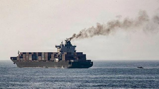 SHBA bllokon 31 anije n&euml; Ngushtic&euml;n e Hormuzit