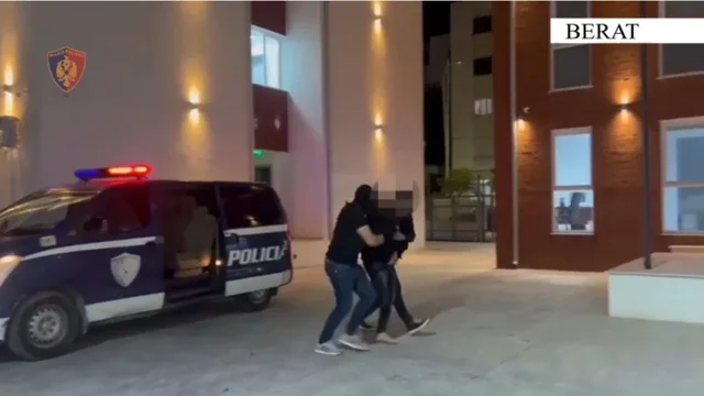 Zbulohet lokali ku organizoheshin loj&euml;rat e fatit n&euml; Berat, arrestohet