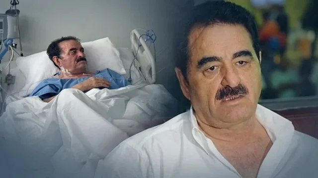 N&euml; HASM&Euml;RI me djalin e tij, legjenda e muzik&euml;s turke merr