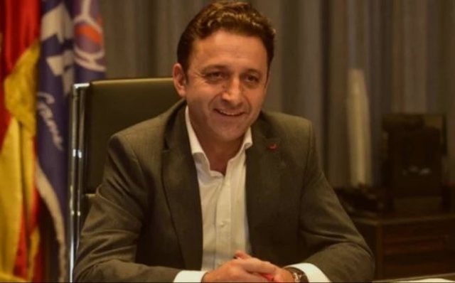 Shp&euml;rdoroi 700 mij&euml; euro t&euml; UEFA, arrestohet ish-kreu i