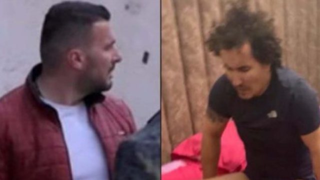 "Plumbi i Art&euml;"/ Ish-zv drejtori i Policis&euml; s&euml;