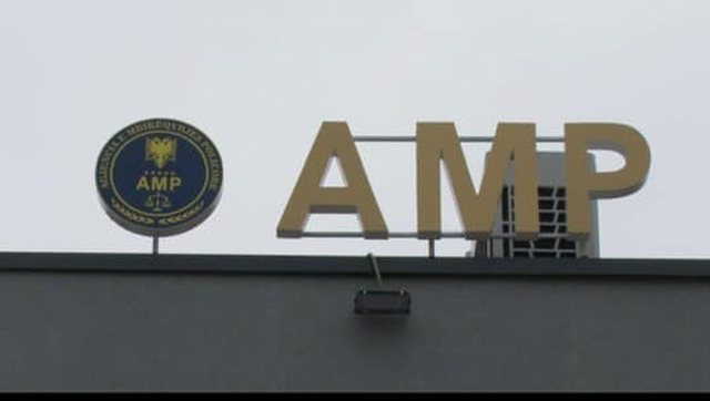 Eduart Merkaj largohet nga drejtimi i AMP, kush shkon n&euml; vend t&euml; tij