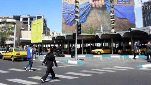 Ekzekutohet nj&euml; person n&euml; Iran, an&euml;tar i grupit t&euml;