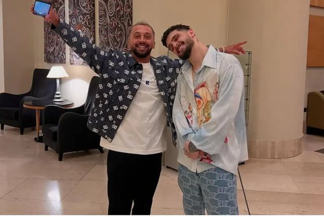 Gjesti rikthehet &ldquo;Fuqish&euml;m&rdquo; me Gimbon, zbulohet k&euml;nga e re