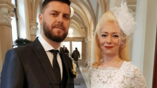 &Euml;sht&euml; martuar &ldquo;p&euml;r letra&rdquo; me bashk&euml;shorten?!