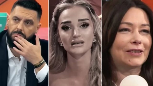 Nga &lsquo;p&euml;rplasja&rsquo; me Ilir Vrenozin tek ndjenjat p&euml;r Selin,