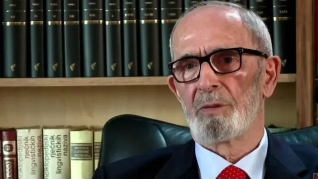 Kosova shpall 24 prillin dit&euml; zie, n&euml; nder t&euml; akademikut Rexhep