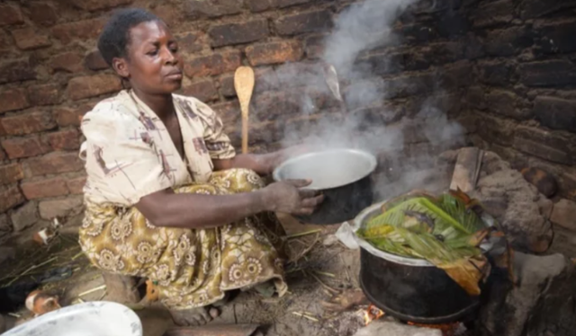 OKB: Lufta n&euml; Iran mund t&euml; shtyj&euml; mbi 30 milion&euml; njer&euml;z