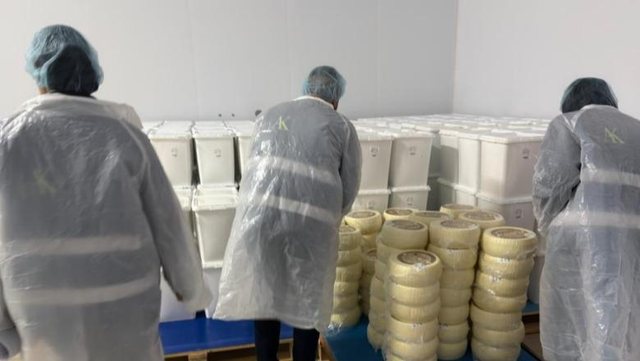 Siguria ushqimore/ AKU inspekton 2 subjekte t&euml; p&euml;rpunimit t&euml;