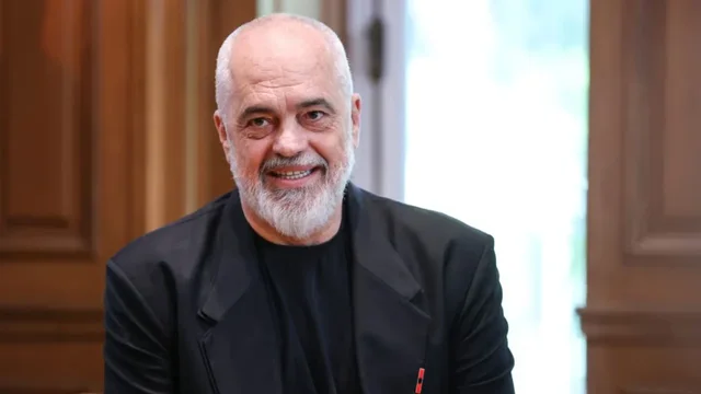 &ldquo;BE gabon q&euml; nd&euml;rpret komunikimin me Rusin&euml;&rdquo;, Rama