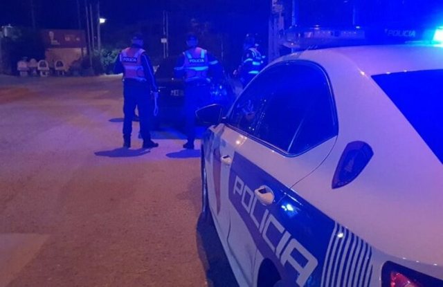 Aksident me vdekje n&euml; aksin Kavaj&euml;&ndash;Rrogozhin&euml;, humb