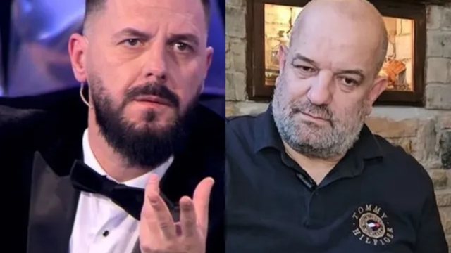 &Ccedil;far&euml; ndodhi mes Mirit dhe Ilir Vrenozit pas BBV?! Monika Kryemadhi