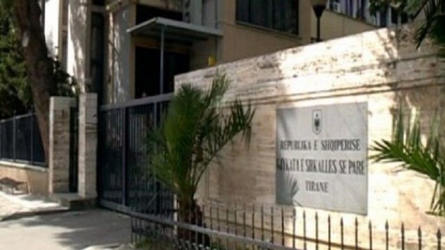 Operacioni antidrog&euml; n&euml; Tiran&euml;, Gjykata l&euml; n&euml; burg 14