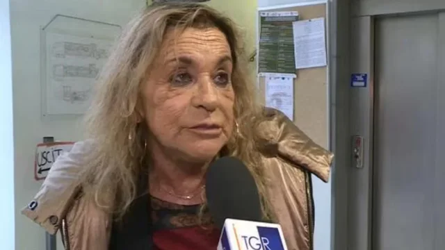 Video/ Avokatja e njohur italiane n&euml;n hetim p&euml;r lidhjet me mafian