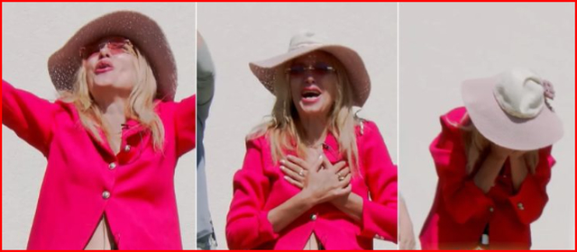 &ldquo;Mami t&euml; duam &ccedil;mendurisht&rdquo;, surprizohet nga vajzat e saj