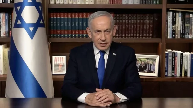 Kryeministri izraelit Netanyahu diagnostikohet me kancer, zbulon se i